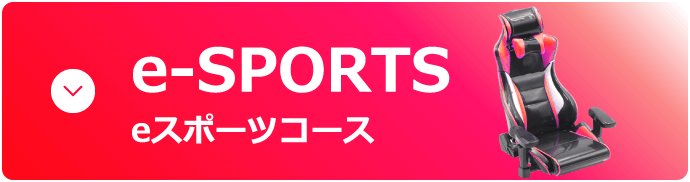 e-SPORTS eスポーツコース