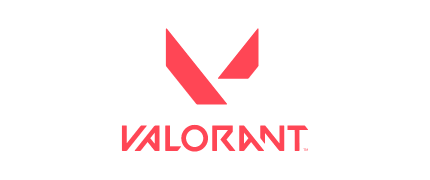 ヴァロラント(VALOLANT)