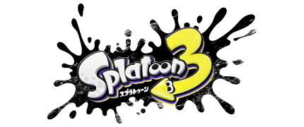 スプラトゥーン3 Cooming Soon